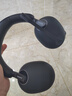 索尼（SONY）INZONE H9旗艦電競(jìng)藍(lán)牙降噪游戲耳機(jī) 頭戴式電腦臺(tái)式機(jī)筆記本耳麥 高清麥克風(fēng)虛擬7.1聲道環(huán)繞聲 黑色 曬單實(shí)拍圖