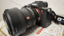 索尼索尼（SONY）ILCE-7RM5 A7R5 A7RM5全畫幅旗艦微單8K雙影像 打鳥相機 【國家補貼】A7RM5 單機身 官方標配 曬單實拍圖