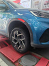 玲瓏輪胎215/55R18 99V 玲瓏臻選 SD 適配創(chuàng)酷/指南者 曬單實(shí)拍圖