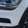 富士之彩大眾途岳補(bǔ)漆筆原廠白色雅致白原車漆修復(fù)月皓白油漆點(diǎn)漆神器適用 【月光白】補(bǔ)漆筆+劃痕蠟+磨砂紙 大眾途岳專用 曬單實(shí)拍圖
