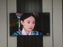 海爾（Haier）電視機(jī)H5C系列75/65/55英寸國家補(bǔ)貼144Hz高刷高色域全面屏3+64GB超薄游戲智能4K平板電視一級能效 75英寸 新品上市一級能效+3+64G 144HZ 曬單實(shí)拍圖