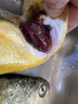 正宗大陳島大黃魚東海黃花魚新鮮活冷凍深海臺州海鮮水產(chǎn)中秋禮盒 0.9-1.1斤/每條 2條裝 曬單實拍圖