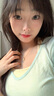 FUSSEM999足金不聽不言金觀音黃金吊墜女款 金佛項鏈本命佛純金菩薩掛墜 不聽不言吊墜【配18K金 O字鏈0.5g】 曬單實拍圖