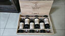 路易拉菲（LOUIS LAFON）紅酒整箱送禮原酒進(jìn)口紅酒干紅葡萄酒禮盒裝送禮 6支酒具裝 曬單實(shí)拍圖