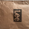 Lee【張凌赫代言】涼涼褲春夏723修身中腰直腳中深藍(lán)輕薄男牛仔褲 中深藍(lán) 29 曬單實(shí)拍圖