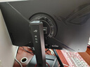 華碩ROG XG27UCS絕神 27英寸顯示器4K電競顯示器4K144Hz原生160Hz HDR400 Type-C旋轉(zhuǎn)升降G-SYNC 曬單實拍圖