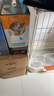 艾禾美（ARM&HAMMER）貓砂進(jìn)口鈉基膨潤土礦石除臭dichen鐵錘貓砂28磅/12.7kg 塵控低敏款28磅 曬單實(shí)拍圖