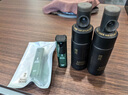 理然精華蓬松水Pro蓬松頭發(fā)噴霧干發(fā)噴霧高端男女造型打底100ml*2 曬單實拍圖