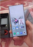 努比亞（nubia）紅魔10 Pro+ 16GB+512GB氘鋒透明銀翼 驍龍8至尊版移動(dòng)平臺(tái) 1.5K屏下攝像旗艦游戲手機(jī) 國(guó)家補(bǔ)貼 曬單實(shí)拍圖