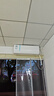 美的空調(diào) 大1匹 酷省電 新一級(jí)能效 變頻冷暖 壁掛式小空調(diào)掛機(jī)節(jié)能 家電國家補(bǔ)貼 KFR-26GW/N8KS1-1 曬單實(shí)拍圖