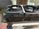 技嘉（GIGABYTE）RTX5090顯卡技嘉5090超級雕509032G顯卡深度學(xué)習風(fēng)魔5090魔鷹5090 技嘉 魔鷹 RTX5090 O32G 普票 曬單實(shí)拍圖