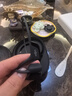 韶音（SHOKZ）OpenRun Pro 2 S820開放式藍(lán)牙耳機(jī)骨傳導(dǎo)耳機(jī)運(yùn)動(dòng)跑步騎行無線 砂石黑 曬單實(shí)拍圖