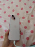 Apple/蘋果 iPhone 15 Plus (A3096) 128GB 粉色支持移動聯(lián)通電信5G 雙卡雙待手機(jī) 曬單實拍圖