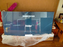 海爾（Haier）電視國(guó)補(bǔ)全通道240Hz極速高刷高色域 6+64GB大運(yùn)存雙頻WiFi6 4K超高清AI知源智能三重護(hù)眼超薄彩電 65英寸 240Hz/6+64G/AI智能模型 曬單實(shí)拍圖