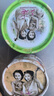 上海女人夜來(lái)香滋潤(rùn)雪花膏精油護(hù)手霜補(bǔ)水保濕面霜特產(chǎn)高鐵同款80g 曬單實(shí)拍圖