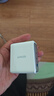ANKER【國家3C認(rèn)證】安克100W氮化鎵充電器數(shù)據(jù)線套裝多口PD大功率type-c頭快充適用華為三星筆記本電腦 曬單實拍圖