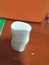 柳絲木（Ositree）【范丞丞同款】煥采美白防曬乳隔離霜保濕遮瑕妝前乳 雪紗紫45g*2 曬單實(shí)拍圖