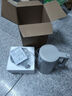 美的（Midea）電熱水壺?zé)畨?316食品級(jí)不銹鋼內(nèi)膽 1500W功率0涂層電水壺 內(nèi)外雙鋼 1.7L大容量MK-SHM1730-PRO 曬單實(shí)拍圖