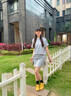 拉夏貝爾女鞋徳訓(xùn)鞋女百搭軟底休閑鞋低幫簡約鞋子女-XZX2213 黃色  37  曬單實拍圖