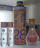 那拉提新疆伊犁酒業(yè)那拉提水52度高度白酒500mL*4瓶純糧食酒濃香型酒水 52度 500mL 4瓶 500ml*4瓶 曬單實(shí)拍圖