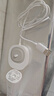 電動牙刷 軟毛磁懸浮聲波震動 情侶款電動牙刷EW-DC02-W電動牙刷 松下-DC01-W包裝微瑕產品全新 曬單實拍圖