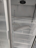 堅(jiān)峰 藥品陰涼柜冷藏柜2-8℃醫(yī)院用冰箱冰柜展示柜 藥店GSP認(rèn)證商用藥品柜 雙門(mén)上機(jī)【長(zhǎng)1200*厚650*高1920mm】 曬單實(shí)拍圖