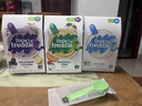 小皮（Little Freddie）有機(jī)原味高鐵大米粉160g*1盒寶寶輔食嬰兒營(yíng)養(yǎng)低敏米糊米粉6個(gè)月 曬單實(shí)拍圖