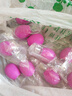 電動(dòng)拔罐器刮痧儀器經(jīng)絡(luò )刷疏通儀器吸痧機全身按摩器排毒神器 手動(dòng)面部拔罐器-顏色隨機10個(gè)裝 曬單實(shí)拍圖