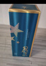 花冠集團(tuán)冠群芳酒 三星綿柔 濃香型白酒 38度 460mL*6瓶 整箱裝 送禮 曬單實拍圖