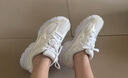 耐克（NIKE） V5 氣墊鞋 緩震 休閑鞋 運(yùn)動(dòng)鞋 跑步鞋 女鞋 DH3161-100 38 曬單實(shí)拍圖