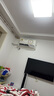 古森哲空調(diào)擋風(fēng)簾 掛機(jī)通用空調(diào)罩防直吹 格力美的2025新款空調(diào)套適合88CM以內(nèi)1-2P空調(diào)全包開機(jī)不取 曬單實(shí)拍圖