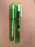 凌美（LAMY）鋼筆 氣球系列墨水筆 鋼筆6-12歲小學生三年級專用練字硬筆書法兒童進口正姿初學者鋼筆禮盒 綠色 曬單實拍圖