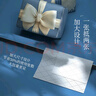 植護(hù)蝴蝶結(jié)抽紙4層400張*20大包整箱家用氣墊紙巾嬰兒餐巾面巾衛(wèi)生紙 曬單實(shí)拍圖
