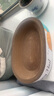 瘋狂的主人貓抓板窩特大號貓玩具貓爪板貓抓盆不掉屑貓窩橢圓形瓦楞紙 曬單實拍圖