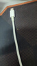 綠聯(lián)Type-C數(shù)據(jù)線6A適用華為超級(jí)快充100W/66W充電線Pura80/70/Mate70/60Pro+/X6榮耀小米安卓手機(jī)2米 曬單實(shí)拍圖