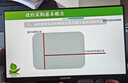 蜂王電競(jìng)24英寸100Hz顯示器高清辦公電腦顯示屏75Hz輕電競(jìng)游戲屏幕家用監(jiān)控黑色擴(kuò)展副屏23.8 曬單實(shí)拍圖