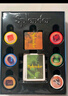 英文璀璨桌游寶石商人Splendor board game休閑聚會棋牌城市擴(kuò)展 Splendor 基礎(chǔ)【2-4人】 曬單實(shí)拍圖