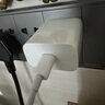 小米 原裝20W Type-C轉(zhuǎn)lighting線充套裝快充版 適用蘋果iphone14手機(jī)ipad等設(shè)備充電頭 插頭 曬單實(shí)拍圖