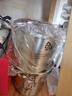 美廚（maxcook）湯鍋316L不銹鋼 復(fù)底高湯鍋24cm 燃?xì)鉅t電磁爐通用MCT9873 曬單實拍圖