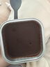熔巖慕斯蛋糕巧克力味面包早餐下午茶甜品糕點(diǎn)心甜點(diǎn)美食網(wǎng)紅零食 熔巖慕斯蛋糕50g*5盒 曬單實(shí)拍圖