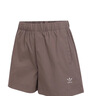 阿迪達斯 （adidas）Originals三葉草2025年女子ESS S SHORTS短褲 JD1508 L 曬單實(shí)拍圖