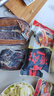 凡大爺川味柏丫老臘肉四川特產(chǎn)有肥有瘦農(nóng)家喂養(yǎng)土豬肉煙熏風(fēng)味正 柏丫老臘肉500g*1 曬單實(shí)拍圖
