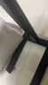 西昊D01床邊桌氣動(dòng)升降桌任意桌可移動(dòng)電腦桌旋轉(zhuǎn)桌宿舍小桌子桃木色 曬單實(shí)拍圖