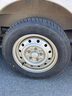 玲瓏輪胎玲瓏輪胎175/70R14LT LM16適配新桑塔納捷達(dá)五菱榮光宏光17570r14 玲瓏175/70R14LT/C加厚 曬單實(shí)拍圖
