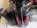 蘇泊爾（SUPOR）榨汁機(jī)渣汁分離多功能料理機(jī)家用原汁機(jī)鮮榨果蔬果汁機(jī)水果攪拌機(jī)電動(dòng)榨汁杯TJE06A【國(guó)家補(bǔ)貼】 曬單實(shí)拍圖