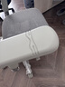 Ergonor保友金豪e2代高端人體工學(xué)椅電腦椅辦公椅電競(jìng)椅子 銀白網(wǎng)+躺舒寶 曬單實(shí)拍圖