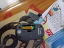 宏碁（ACER）鼠標 無線鼠標 微聲 舒適握感 辦公鼠標 臺式機筆記本電腦通用鼠標 便攜鼠標 M157黑色 曬單實拍圖