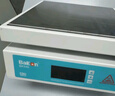 bakon白光加熱臺恒溫數(shù)顯手機(jī)維修拆機(jī)臺200*200mm可調(diào)溫預(yù)熱平臺BK946 曬單實拍圖