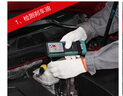 博世（BOSCH）通用型 剎車(chē)油/制動(dòng)液/離合器油 汽車(chē)養(yǎng)護(hù)套餐 保養(yǎng) 到店包安裝 DOT4 剎車(chē)油養(yǎng)護(hù)套餐2L裝（1L*2） 曬單實(shí)拍圖