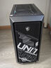 微星（MSI）27英寸 4K144Hz雙模1K288Hz 旋轉(zhuǎn)升降 1ms快速響應(yīng) HDR10 內(nèi)置音響 游戲電競顯示器MAG 275UPD E14 曬單實拍圖